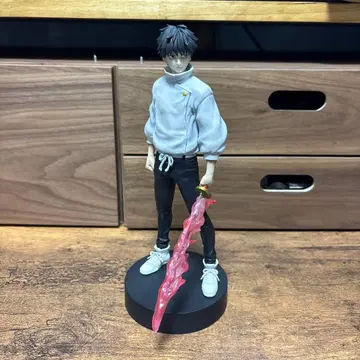 주술회전 제일복권 옷코츠 유타