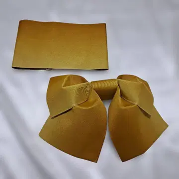 utatane 만들기 오비