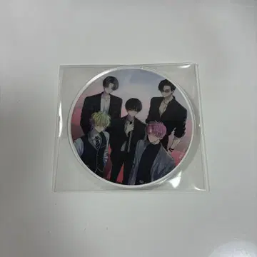 타몬 군, 지금 어느 쪽!? 아크릴 코스터 2