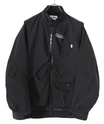 CMF 아웃도어 가먼트 오버레이 자켓