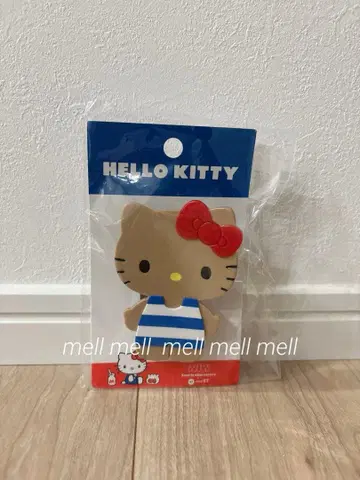 헬로키티 LOWRYS FARM 반스