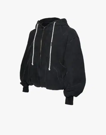 theredthread S 스위치 라인 후디 블랙