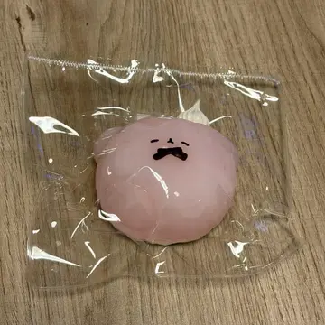 kikisquishy 얼음 버터 고양이 M