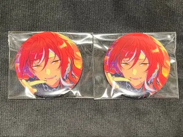 앙스타 캔뱃지 이베코레 may 사카사키 나츠메 나츠메