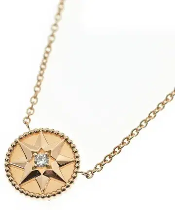 크리스찬 디올 목걸이 여성용