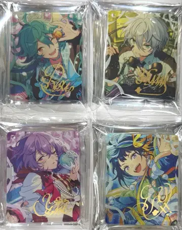 에스프리 라이카 에스 유메 칸나 애니카페 코롯타 앙스타