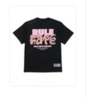 ZOZOTOWN 한정판 RTF 그래피티 T셔츠 트레이딩 카드 포함