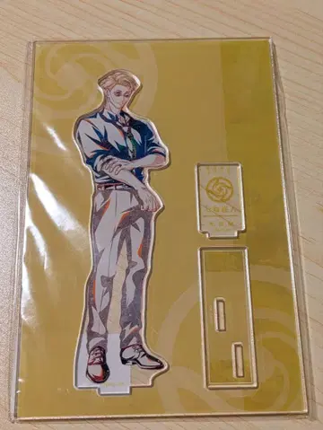 주술회전 나나미 켄토 Ani-Art BIG 아크릴 스탠드