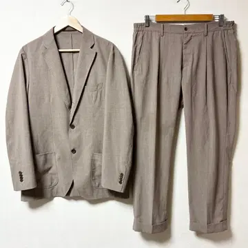 컨디션 최상 Salon de GW by RING JACKET 셋업 수트