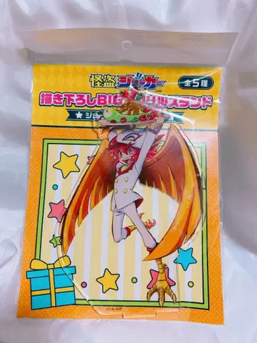 괴도 조커 피닉스 아크릴 스탠드 조커 벌스데이 ver.