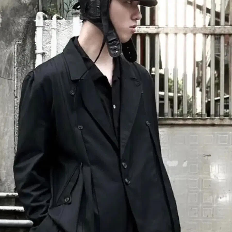 3]SUNSEA 22aw custom courduroy pants | Bunjang Global