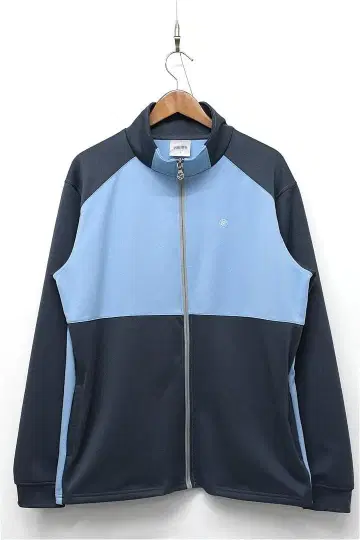 I507/ 주술회전 후시구로 메구미 저지 주술고전 과외수업 자수 L 파랑