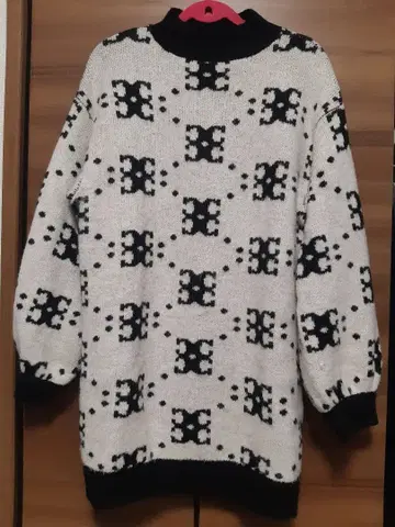 Chico 니트 원피스