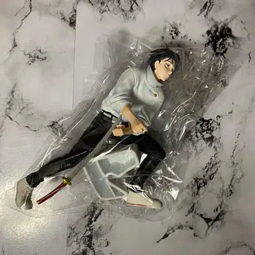 주술회전 프라이스 피규어 옷코츠 유타 MAXIMATIC