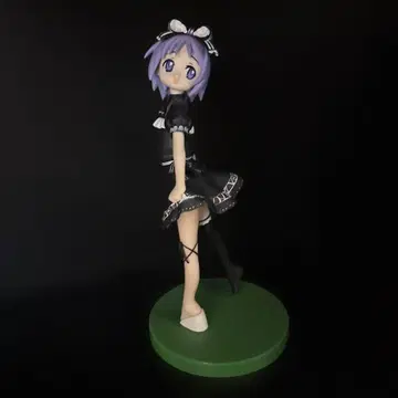 러키스타 엑스트라 피규어 GOTHIC GARDEN 히이라기 츠카사