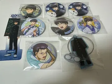 은혼 긴파치 선생님 시무라 신파치 묶음 판매