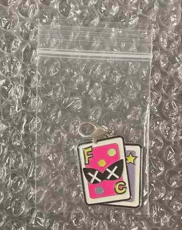 cr 크레이지 라쿤 프란시스코 메탈 참