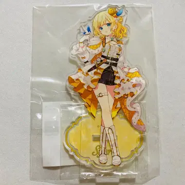 주문은 토끼입니까? 주문토끼 아토레 아키하바라 아크릴 스탠드 샤로