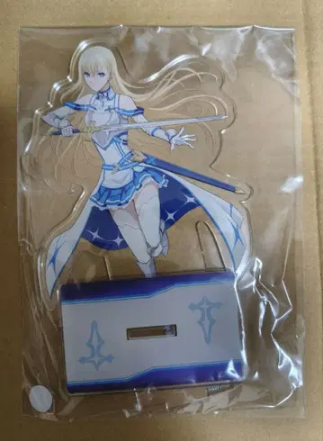 복권플라 A상 록시 아크릴 스탠드 폭식의 베르세르크