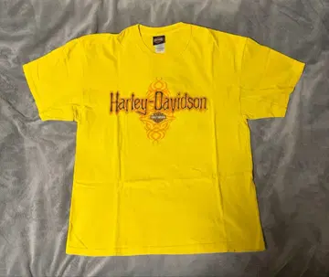 할리데이비슨 티셔츠