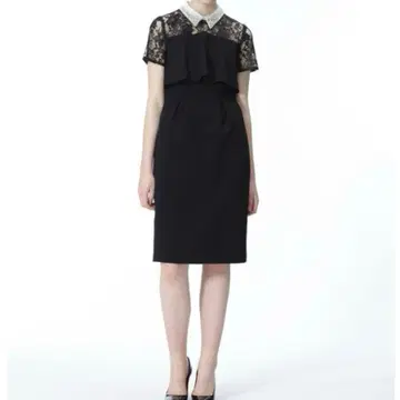 diagram Gracecontinental 드레스