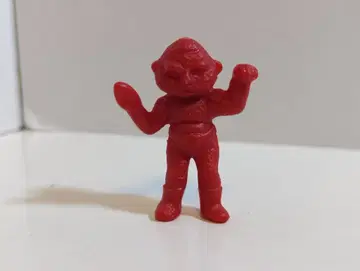 폴리 인형 빨간색) 모그랑