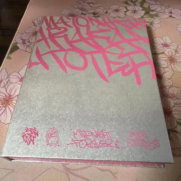 계속 한밤중이면 좋을 텐데. 명랑한 피부라도 불복 초회 한정판