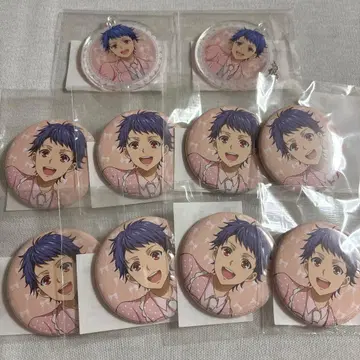 킹프리 발레코어 마루쿠지 이치죠 신