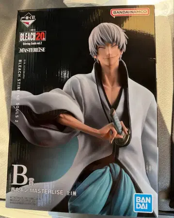 BLEACH 블리치 제일복권 이치마루 긴 B상