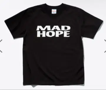 MAD HOPE 호시노 겐 티셔츠