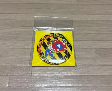 한신 타이거즈 미야쿠미야쿠 캔뱃지