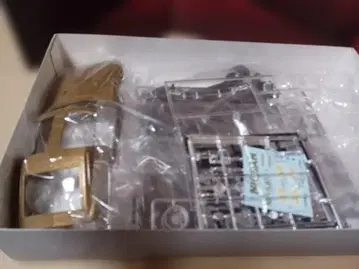 아오시마 서부경찰 Nissan SUPER Z 미조립