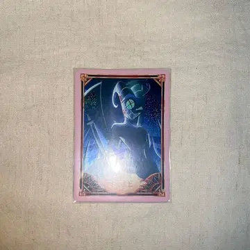 Hazbin Hotel 하즈빈 호텔 트레이딩 카드 S1 류트
