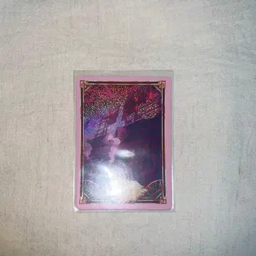 Hazbin Hotel 하즈빈 호텔 트레이딩 카드 S1 S2