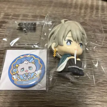 니지산지 로후마오 마법 대작전 니지코토 카이다 하루