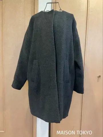 MAISON TOKYO 코트