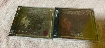 0.1g의 오산 헤이세이 오산대전 2장 세트