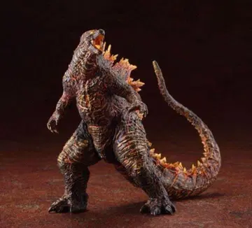 격조 시리즈 GODZILLA 2019 고질라 버닝ver. 격조
