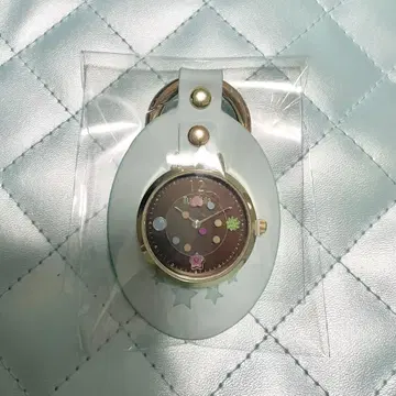 펠리시모 트윙클 참 워치 시계