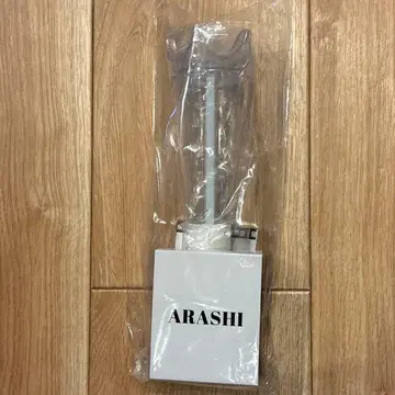 아라시 응원봉 2026 We Are ARASHI