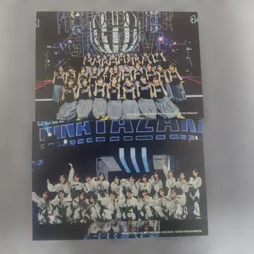 히나타자카46 x 요코하마 마린타워 콜라보 엽서 세트