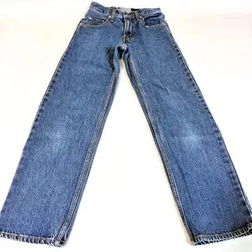 LEVI'S Strauss&Co Silver Tab 94'BAGGY 24