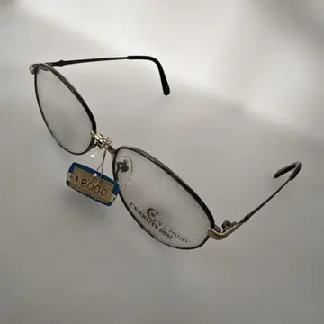 CERRUTI 1881 셀루티 1881 안경 프레임 도수 없음
