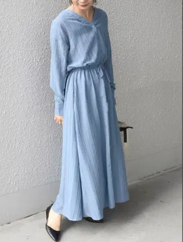 ships Khaju 시어 원피스