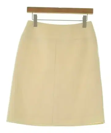 ANAYI 롱 맥시 길이 스커트 여성용