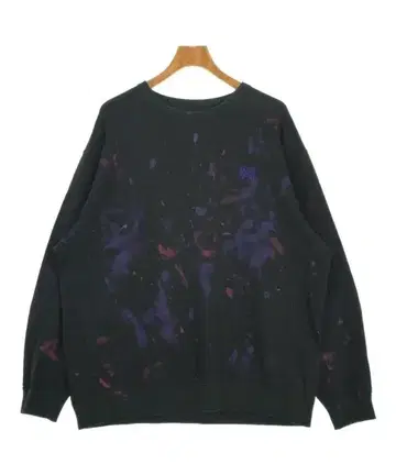 Needles 맨투맨 남성용