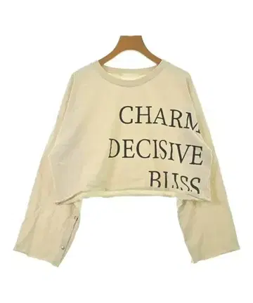 Chico 티셔츠 여성용