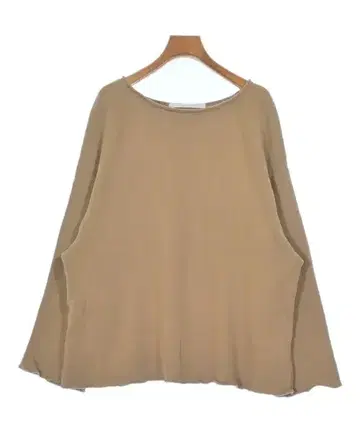 FRAMeWORK 여성용 맨투맨