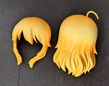 넨도로이드코데 아이돌 마스터 플라티나 스타즈 호시이 미키 헤어 파츠