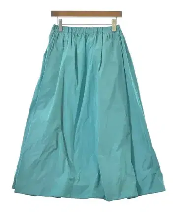 FRAMeWORK 롱 맥시 길이 스커트 여성용